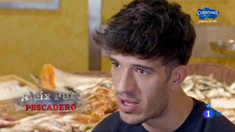 aleix puig masterchef tve Merca2.es