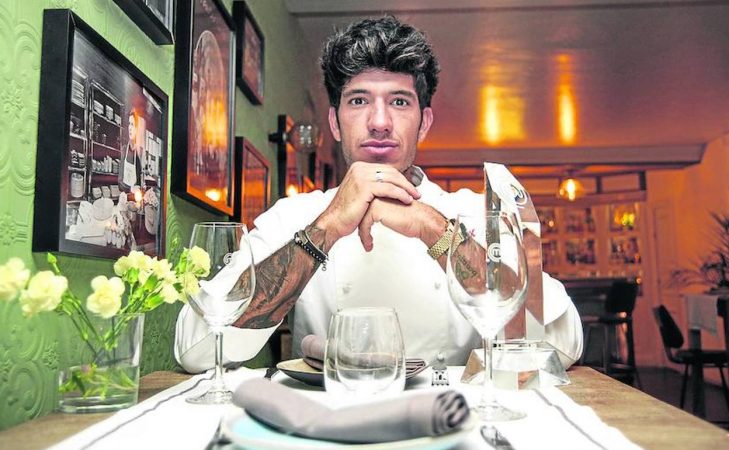 alex puig masterchef kzHF U8062288504213H 1248x770@El Comercio Merca2.es