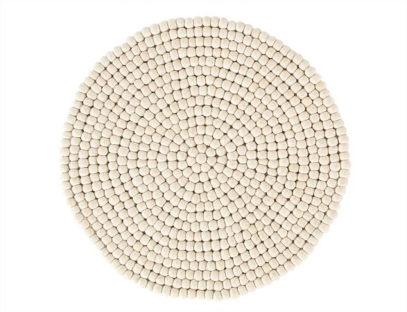 alfombra hecha a mano vivi