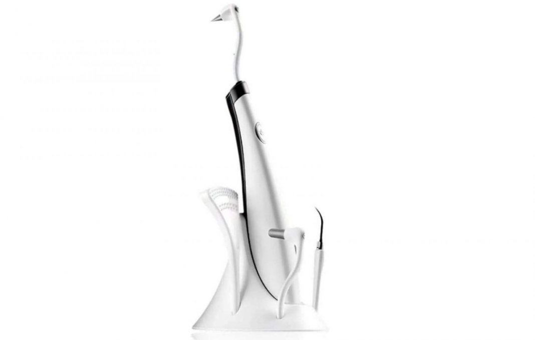 Amazon, utensilios dentistas