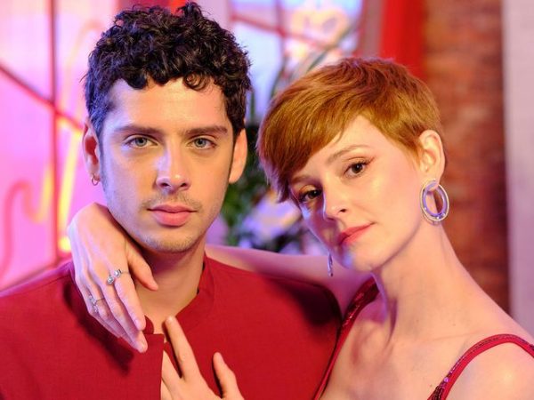 Ana Polvorosa más allá de 'Aída': ¿Qué otras series ha hecho? 7 Merca2.es ana polvorosa