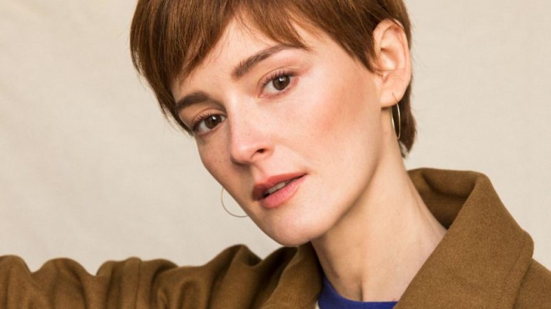 Ana Polvorosa más allá de 'Aída': ¿Qué otras series ha hecho? 5 Merca2.es ana-polvorosa