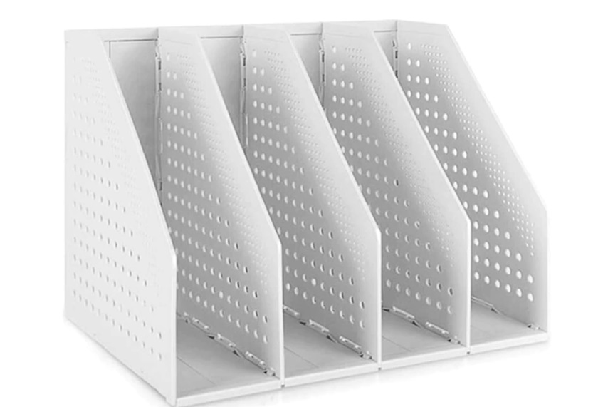 archivador sobremesa