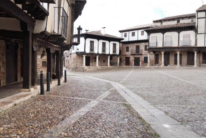 mejores pueblos guadalajara