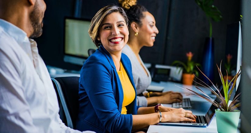 organizar el trabajo con matriz eisenhower