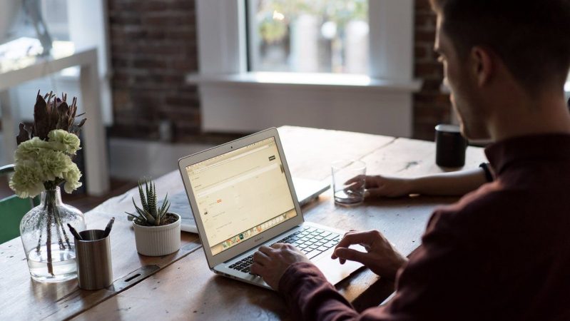 correo electronico seguridad social