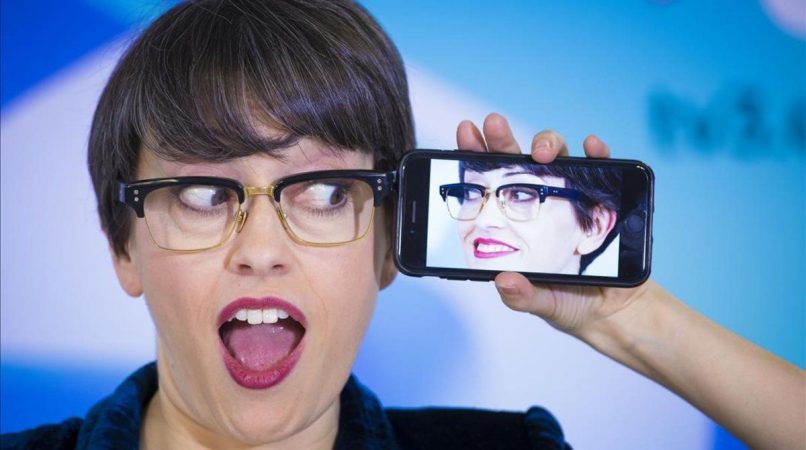 El Intermedio: ¿Qué se sabe de Thais Villas, la colaboradora de moda? 14 Merca2.es b1ea318a c2dd 4660 9f25 e2553572ed03 alta libre aspect ratio default 0 Merca2.es