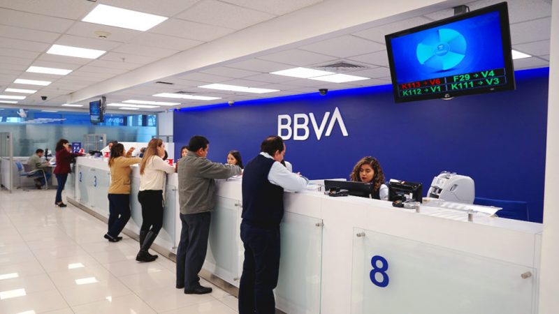 BBVA, Banco Sabadell, Unicaja e ING ponen la diana en las comisiones 1 Merca2.es BBVA-comisiones