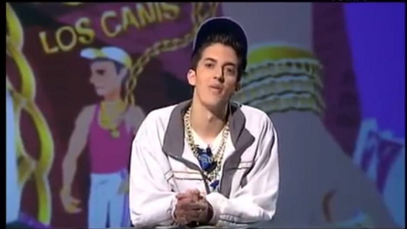 broncano la resistencia comedy Merca2.es