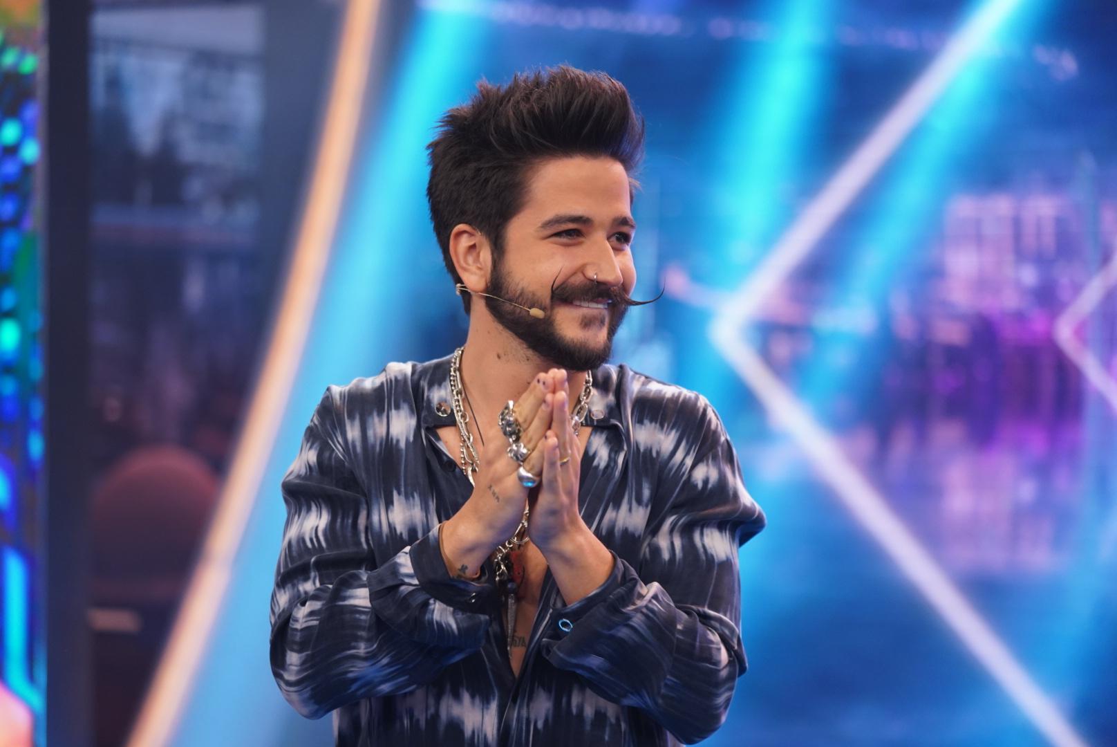 El Hormiguero: las canciones de Camilo que conoce todo el mundo