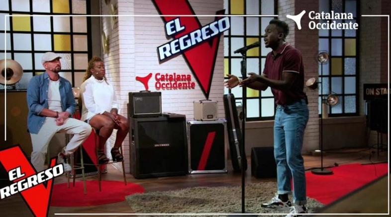 Catalana Occidente volverá a cantar en Atresmedia 1 Merca2.es Catalana Occidente copa la emisión de El Regreso de La Voz