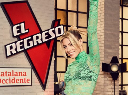 Catalana Occidente patrocina El Regreso en Atresmedia Catalana Occidente patrocina El Regreso en Atresmedia