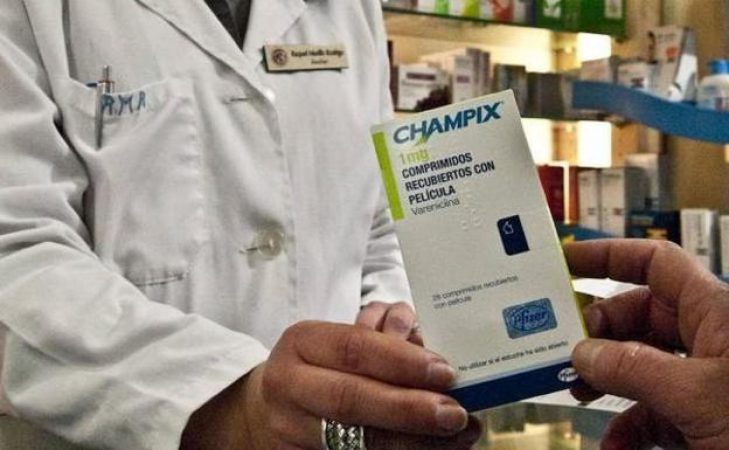 champix fumar farmacia Merca2.es
