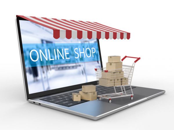 crear una tienda online moda