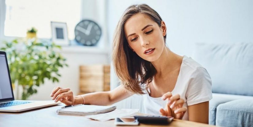 llevar contabilidad negocio