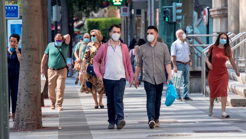 Esta experta desvela en qué fecha estará controlado el coronavirus