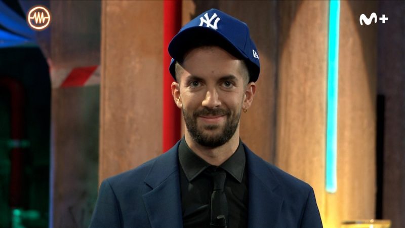 La Resistencia: ¿Cuándo vuelve el programa de David Broncano? 21 Merca2.es 'La Resistencia'