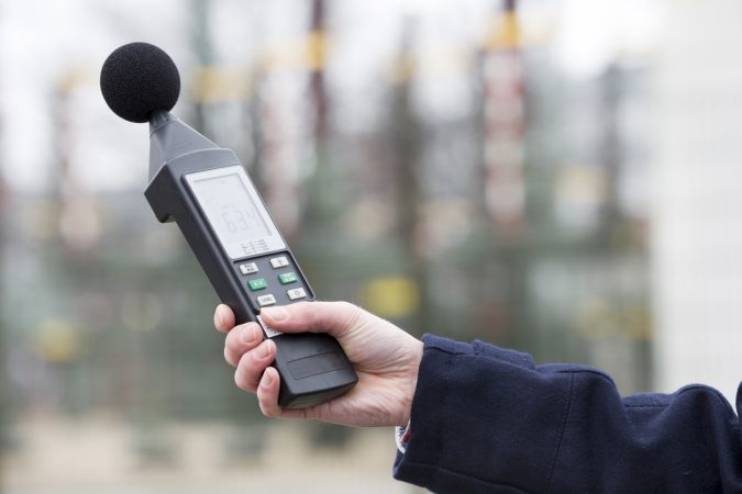 decibelios aparato Merca2.es