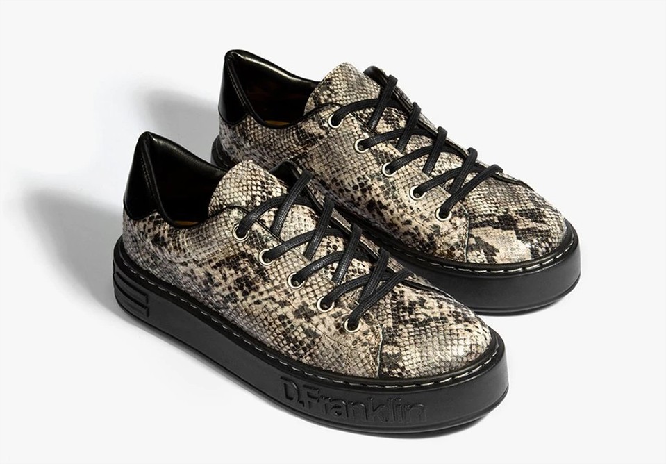 deportivas d.franklin