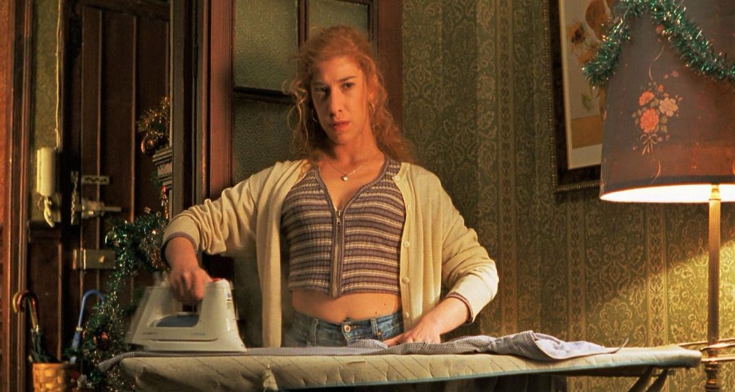 El día de la bestia, Nathalie Seseña