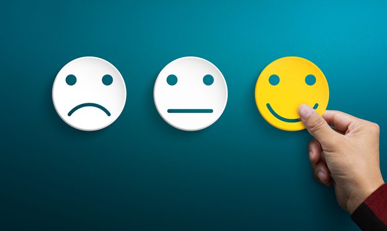 transmitir emociones