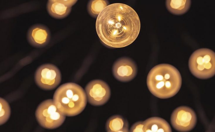 reducir factura electrica