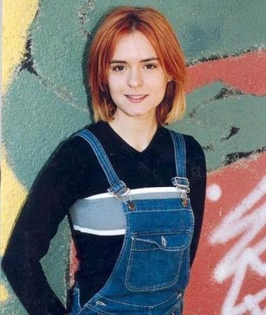 eva santolaria kE7D U2032379305331rC 490x578@Diario Vasco Merca2.es