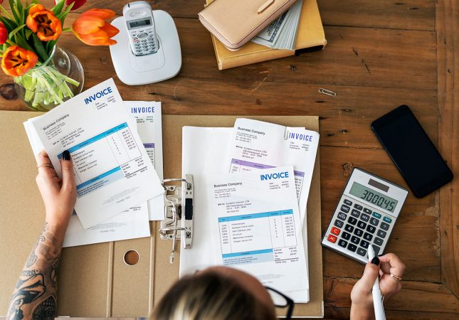 Las subidas de costes que llegan para los autónomos 37 Merca2.es subida inflacion