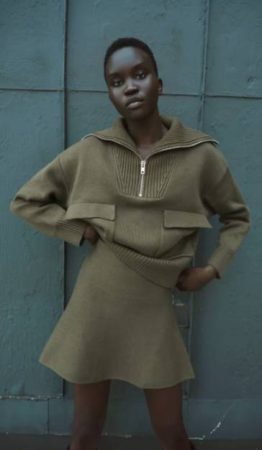 novedades otono zara