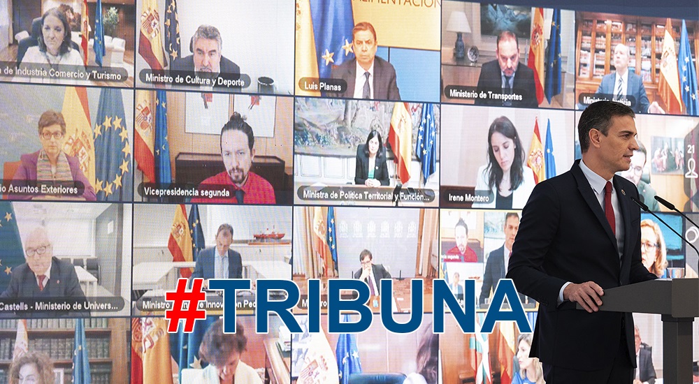 Fondos europeos, de oportunidad única a… ¿oportunidad perdida?