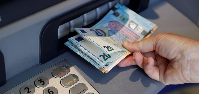 de quien conseguir dinero rapido