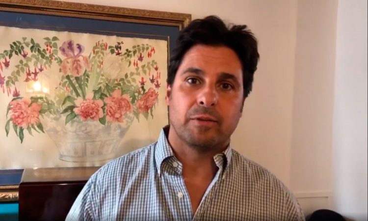 Fran Rivera habla más claro que nunca y suelta la peor exclusiva del mundo 26 Merca2.es francisco rivera 2 Merca2.es