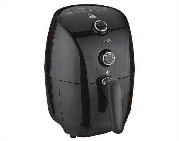 freidora savoid el corte ingles