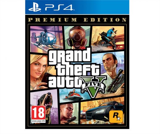 El cliente de Carrefour que descubre el chollo que no promocionan: “conseguido por 20 euros” 34 Merca2.es gta v el corte ingles