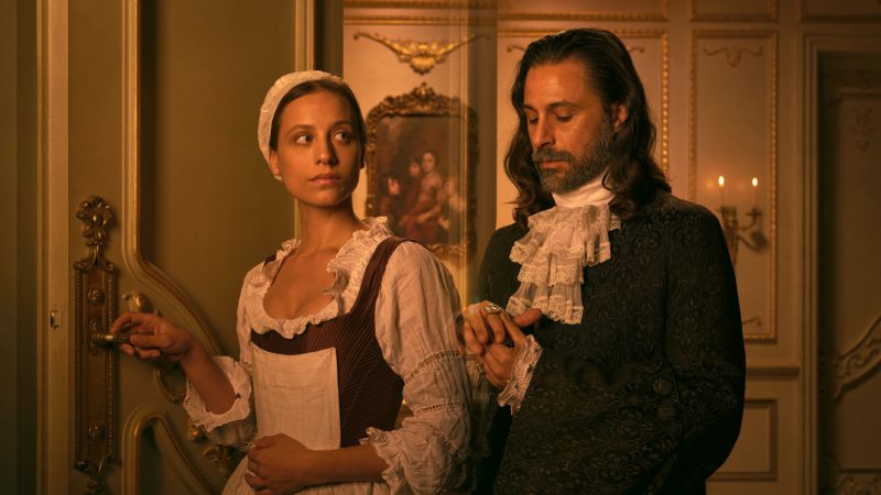 hugo castamar los hombres de paco Merca2.es