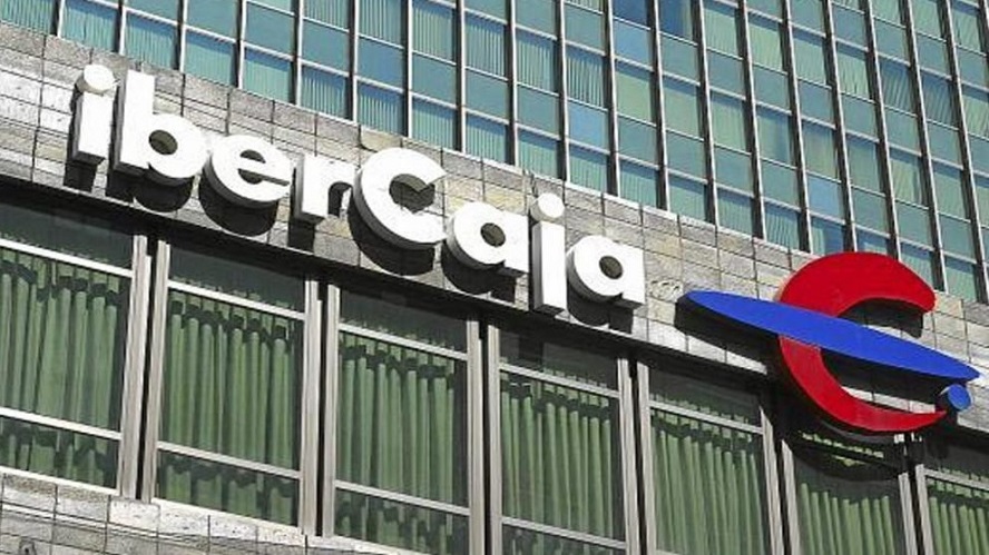Los seguros dan vida en el primer trimestre a los resultados de Ibercaja
