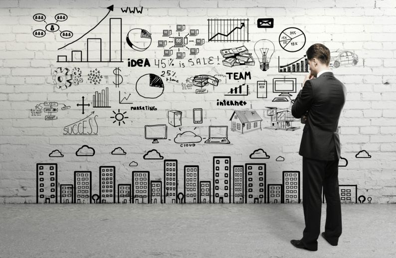 emprendimiento