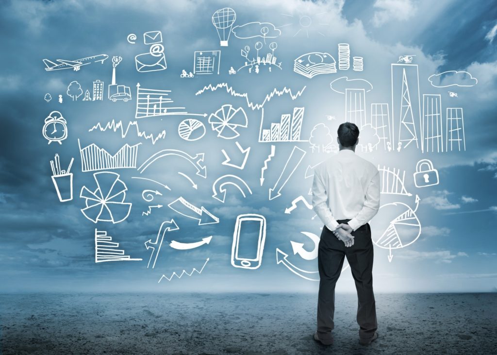 ideas negocio innovadoras