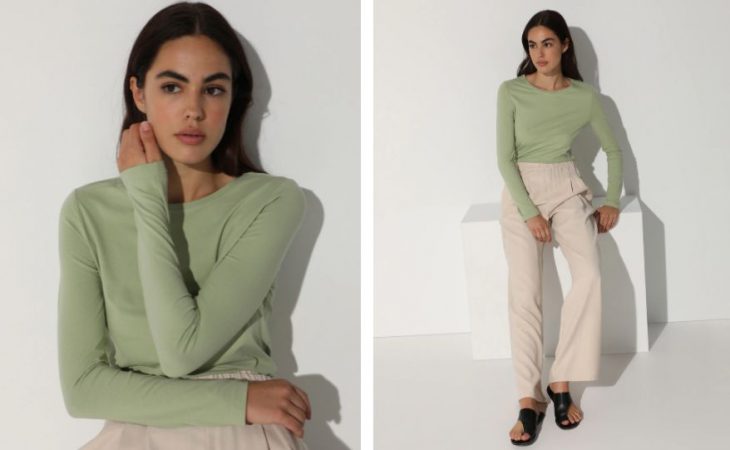 camiseta el corte inglés