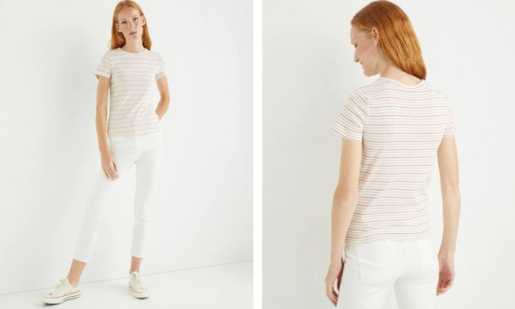 camiseta el corte inglés