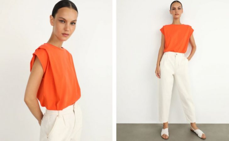 camiseta el corte inglés