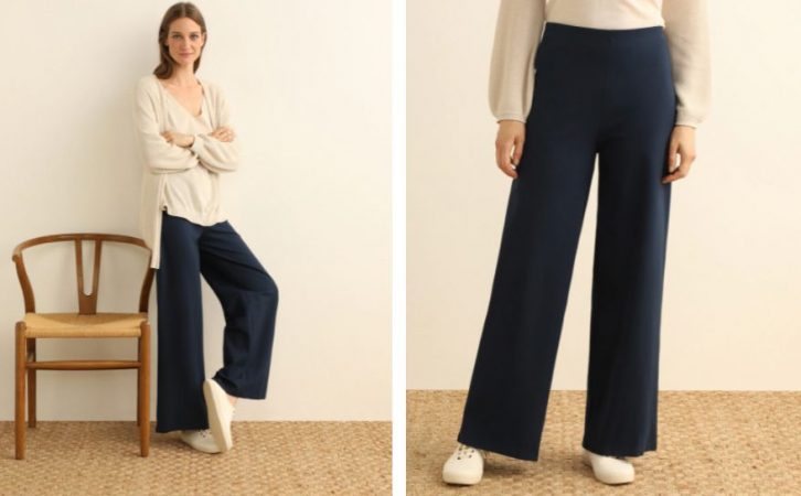 pantalón el corte inglés