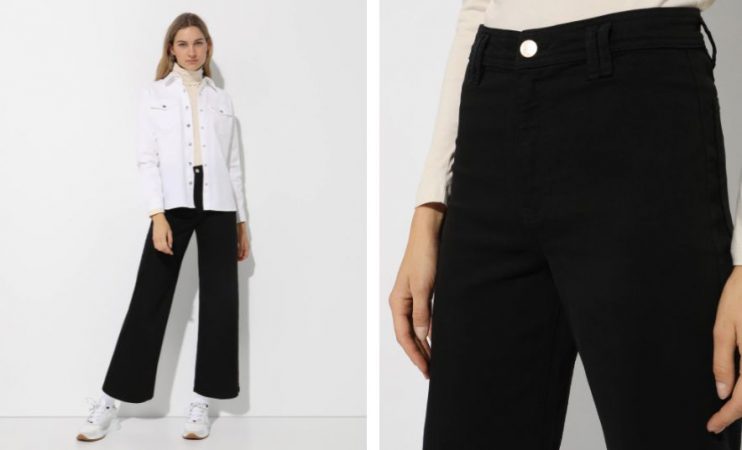 pantalón el corte inglés