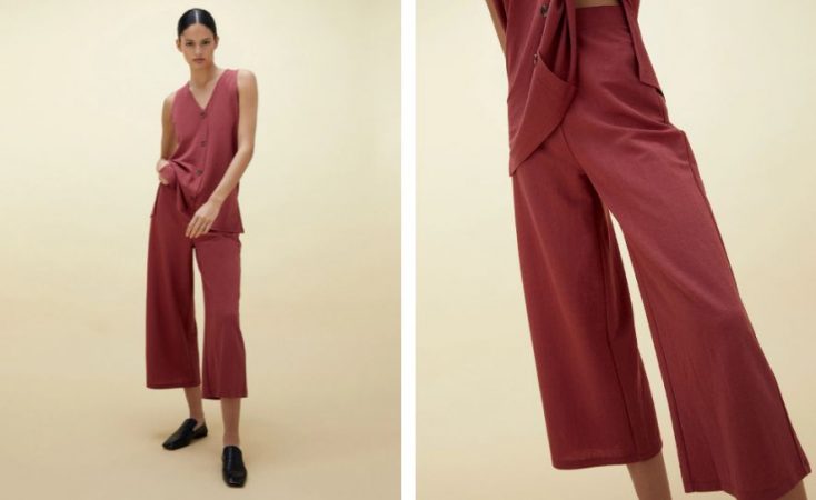 pantalón el corte inglés