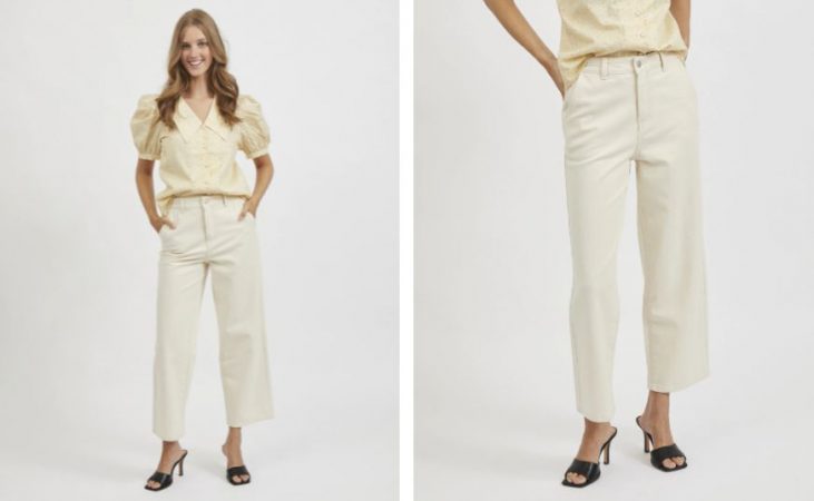 pantalón el corte inglés