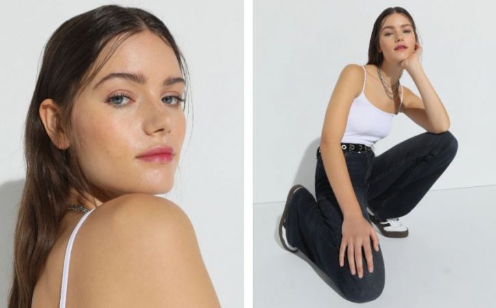 el corte inglés camisetas