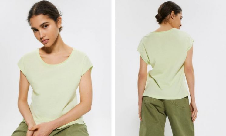 camisetas el corte inglés