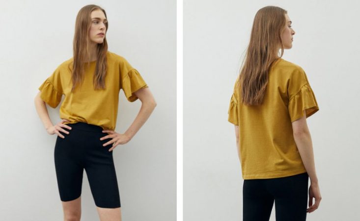 camisetas el corte inglés