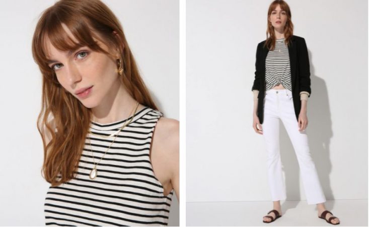 El Corte Inglés: camisetas chulas que puedes comprar por 2,39 euros 8 Merca2.es image 47 Merca2.es