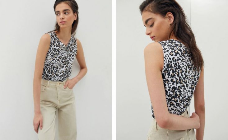 camiseta el corte inglés